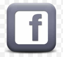 Share It - Clipartingcom Facebook Logo Black png