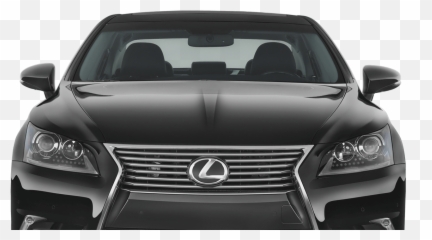 Download Lexus Png - Lexus Gs Png Image With No Background Dodge Challenger Srt Hellcat Black Front,Lexus Png