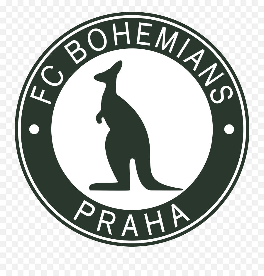 Bohemi 1 Logo Png Transparent U0026 Svg Vector - Freebie Supply Bohemians Logo,1 Png