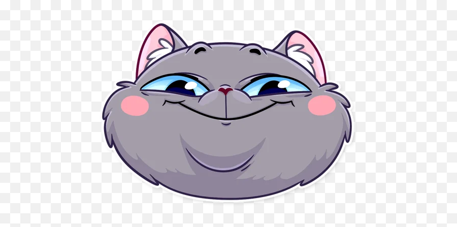 Telegram Sticker 10 From Collection Nyan Cat Png Transparent