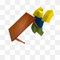 Roblox Noob - Roblox Gay PNG Transparent With Clear Background ID 348032