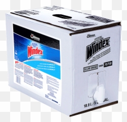 Sc Johnson Professional Windex Glass Cleaner With - Windex Windex Png,Glass Shine Png
