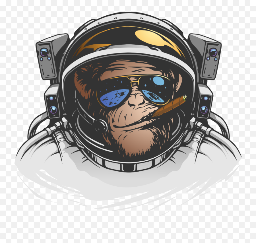 Orangutan Transparent Images Png Arts - Space Monkey,Orangutan Png