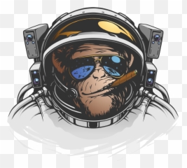 Orangutan Transparent Images Png Arts - Space Monkey,Orangutan Png