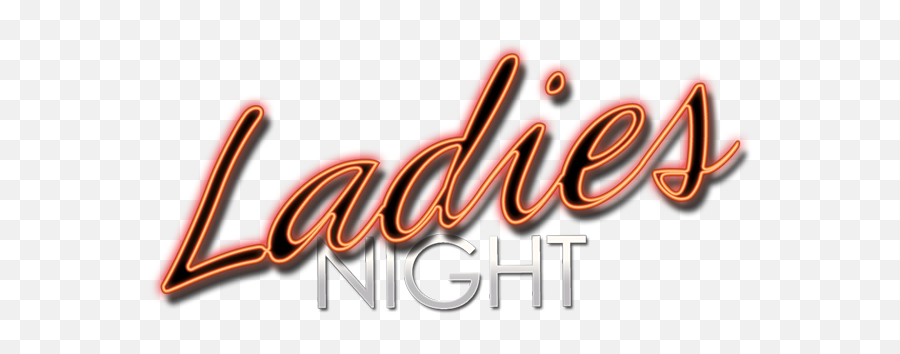 Welcome To The Casino Dania Beach - Calligraphy Png,Ladies Night Png