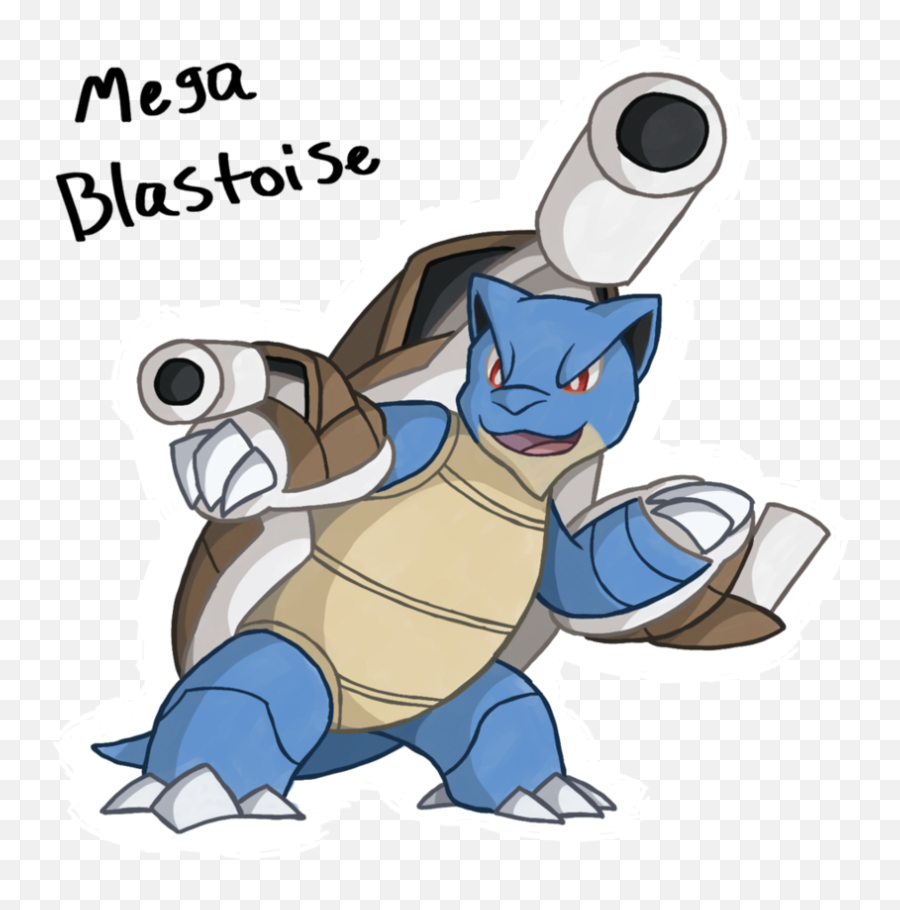 Clipart Royalty Free Download Blastoise - Drawing Png,Blastoise Png