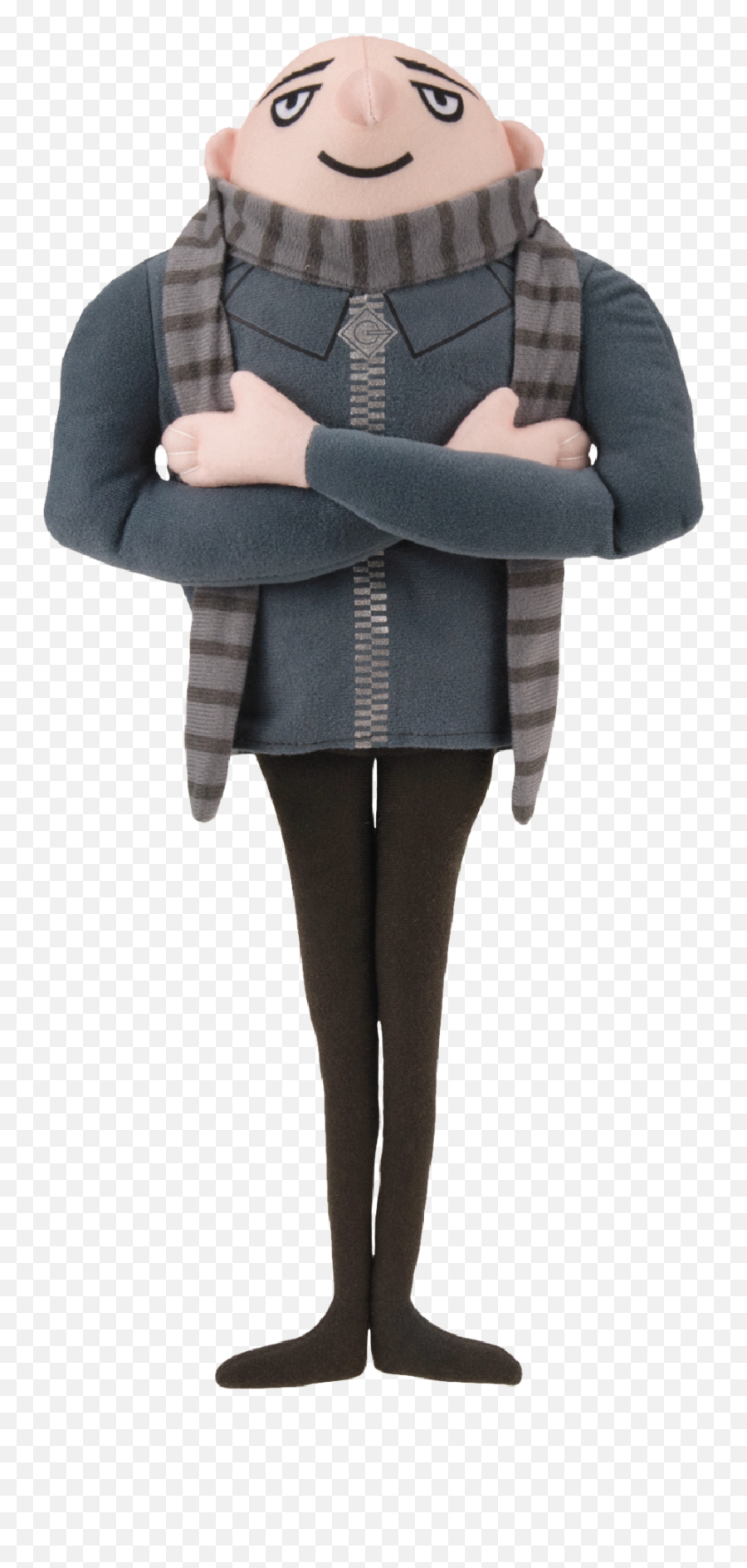 Despicable Me - Woolen Png,Gru Transparent