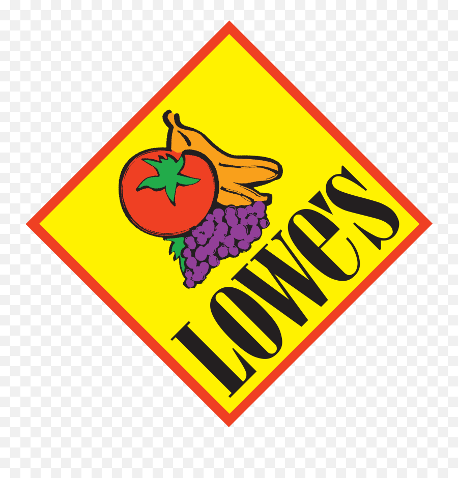 Lowes Market Logo Png Image - Lowes Pay And Save,Lowe's Logo Png