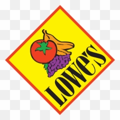Lowes Market Logo Png Image - Pay And Save
