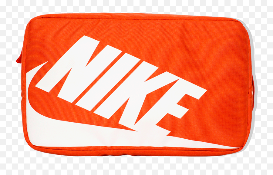 Nike - Nike Png,Orange Nike Logo