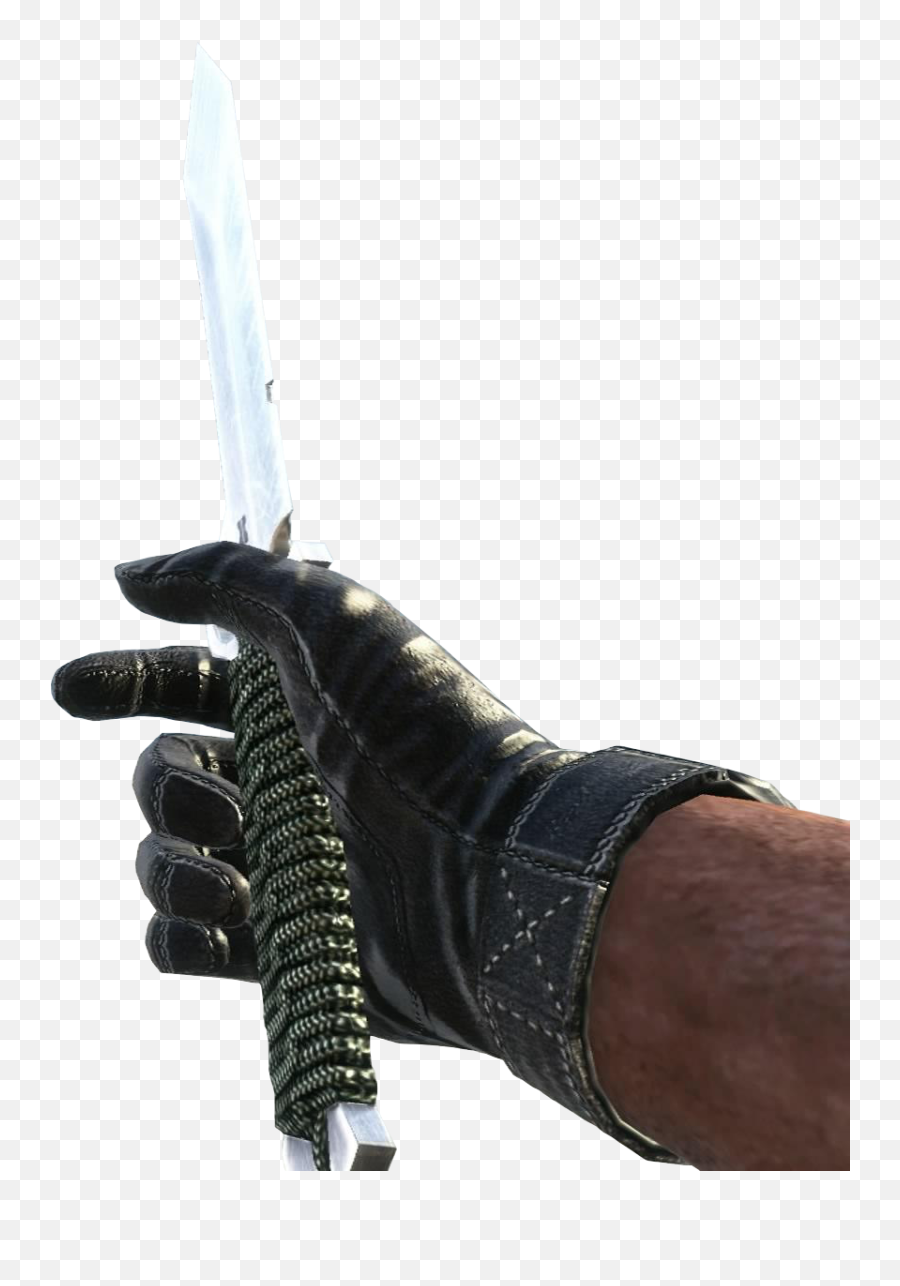 Bo3 Drawing Combat Knife Picture - Cod Knife Png,Combat Knife Png