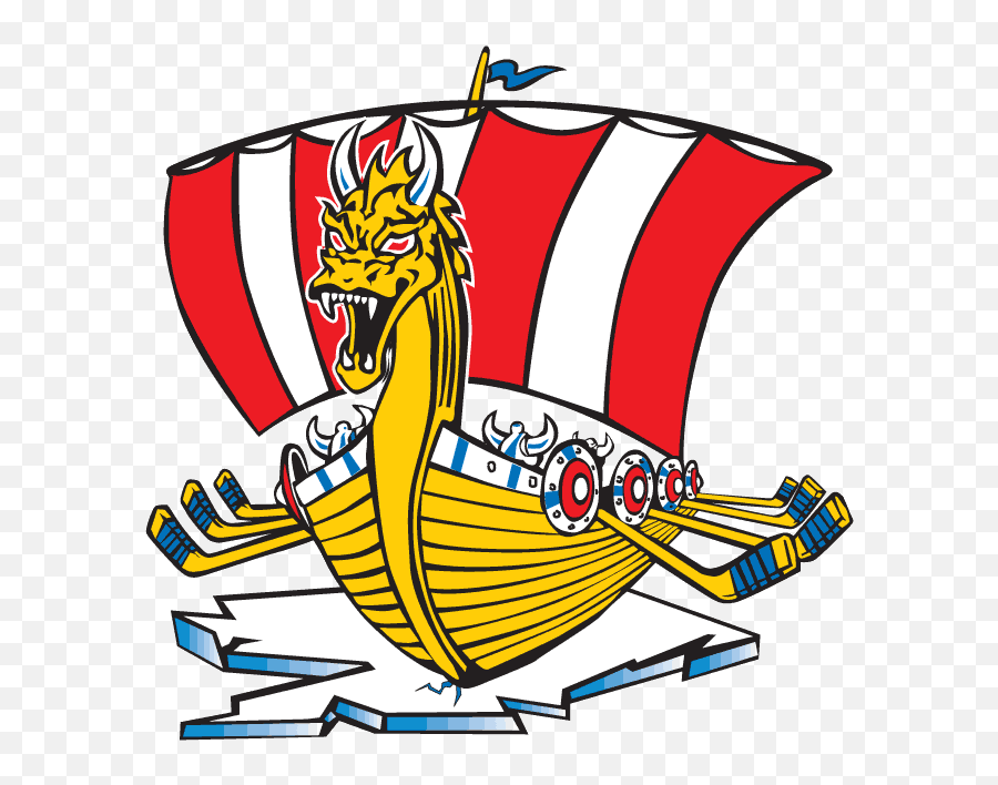 Baie - Drakkar Png,Ship Logo