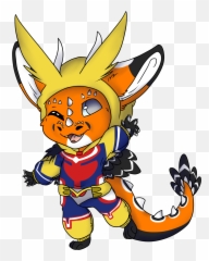 Might Kigu - Cartoon png