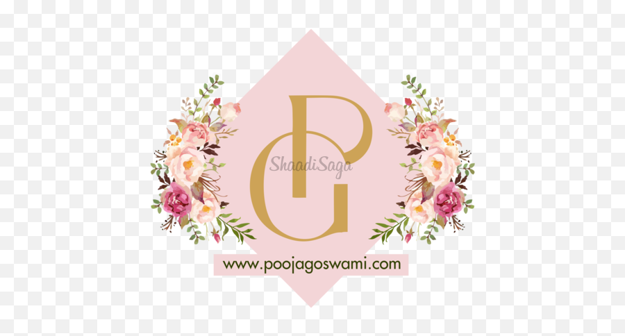 Pg Events Studio - Rose Png,Pg Logo