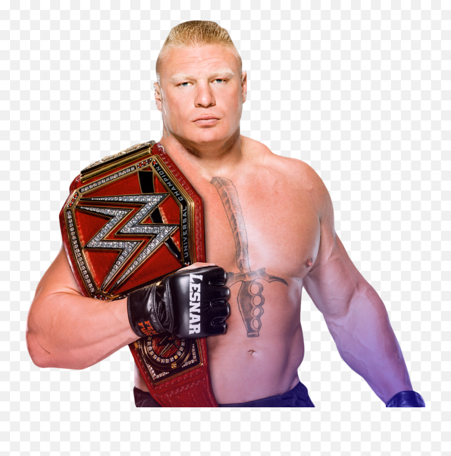 Brock Lesnar Png Transparent - Universal Champion Brock Lesnar,Brock Lesnar Transparent