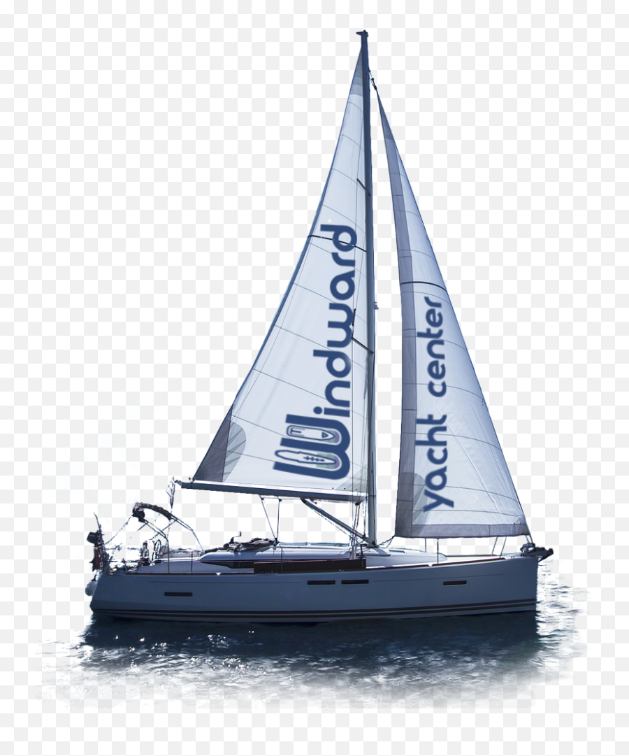 About Windward - Sail Png,Sailboat Transparent Background