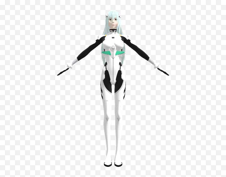 Rei Ayanami - Action Figure Png,Rei Ayanami Png