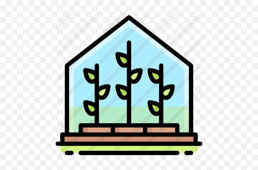 Greenhouse - Clip Art Png,Greenhouse Png