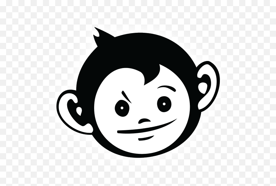 Mm Logo Video - Mad Monkey Hostels Logo Png,Monkey Logo