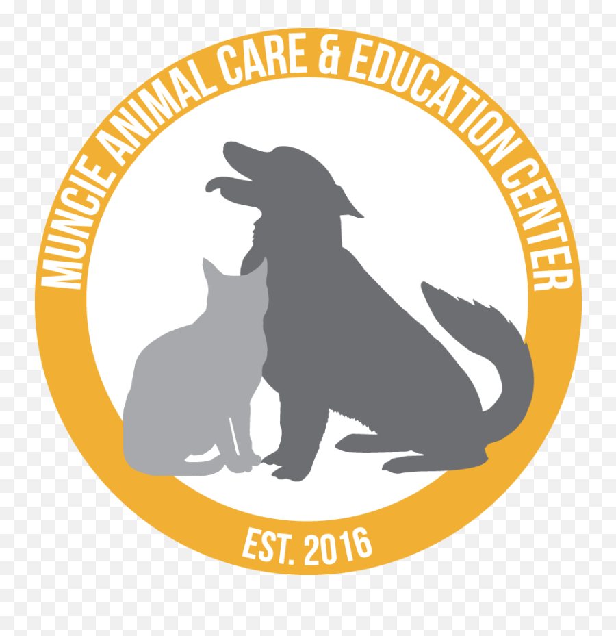 Muncie Animal Care - Muncie Animal Shelter Png,Pet Logo