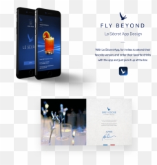 Grey Goose - Baseline Graphic Design png