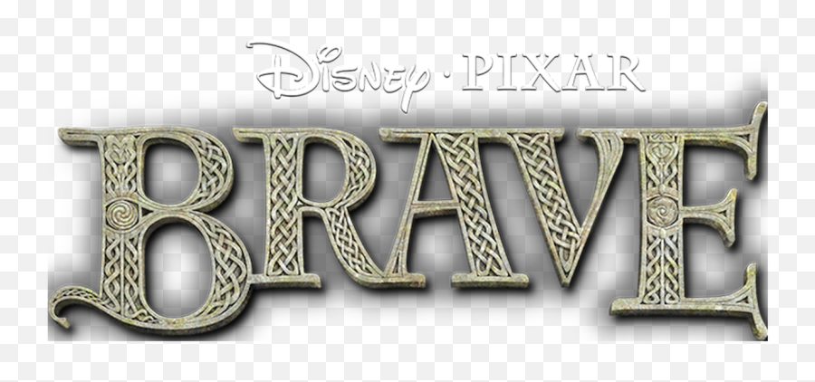 Brave Netflix - Brave Png,Brave Logo