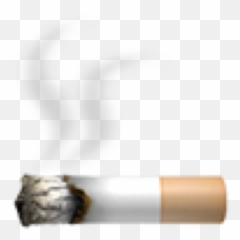 Cigarette Tobacco Smoking Ashtray - Tobacco Smoking Png,Tobacco Png