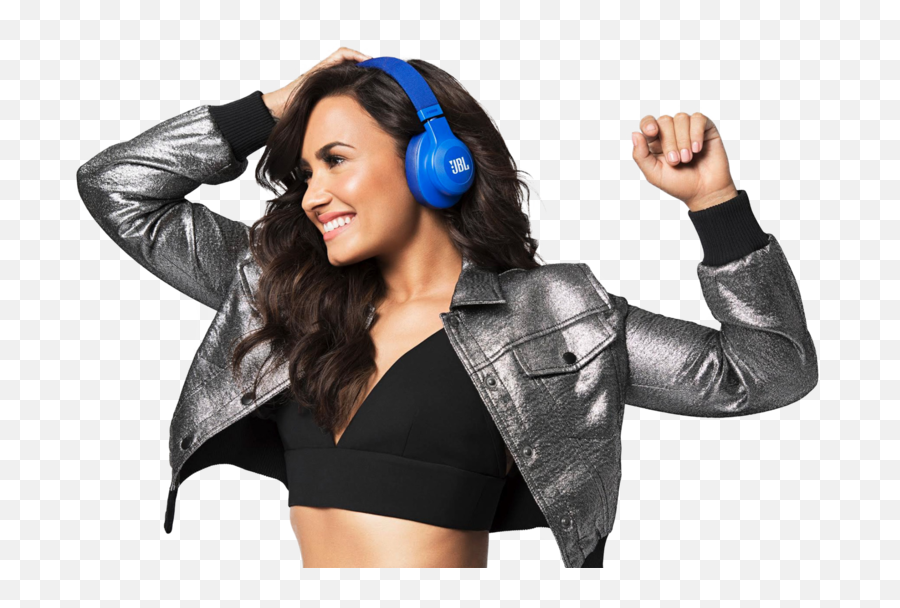 Demi Lovato Musician Jbl Singer - Demi Lovato Png,Demi Lovato Png