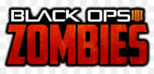 Black Sabbath Logo Transparent Png - Black Ops 4 Zombies Png,Black Ops 4 Logo Png