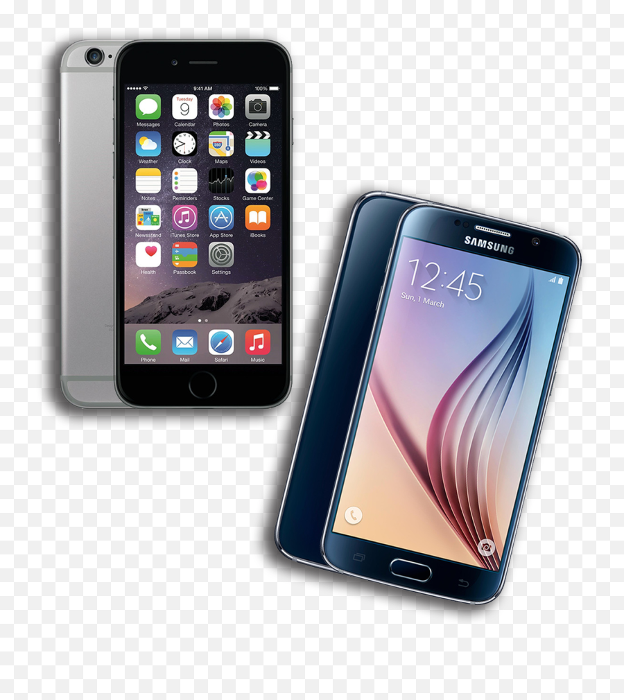Loanmeaphone U2013 A Simple Quick Way To Borrow Smartphone - Xperia Z3 Vs Iphone 6 Plus Png,Smart Phone Png