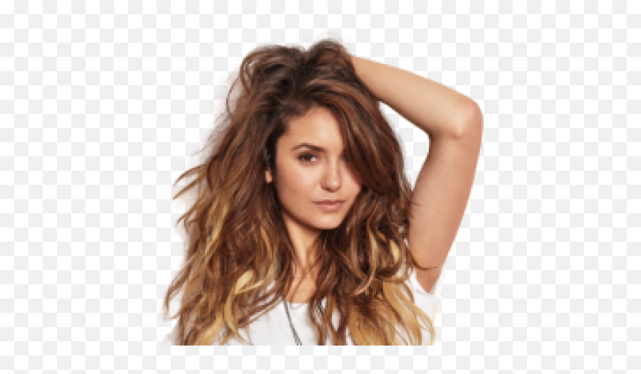 Nina Dobrev Transparent Background Full Size Png Download - Nina Dobrev Png,Nina Dobrev Png