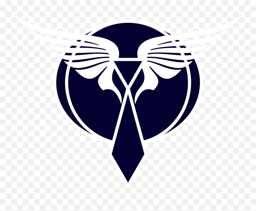 Rightwing - Londonfuse Emblem Png,Super Hero Logo