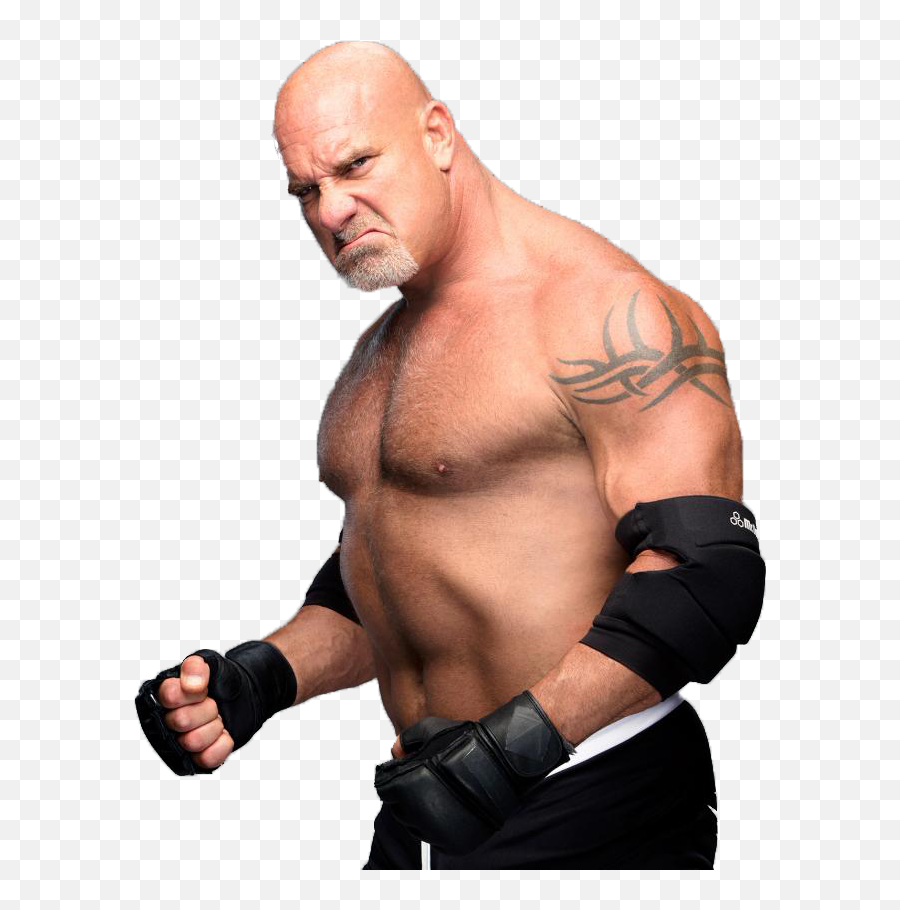 Bill Goldberg Png Free Download - Bill Goldberg Png,Goldberg Png