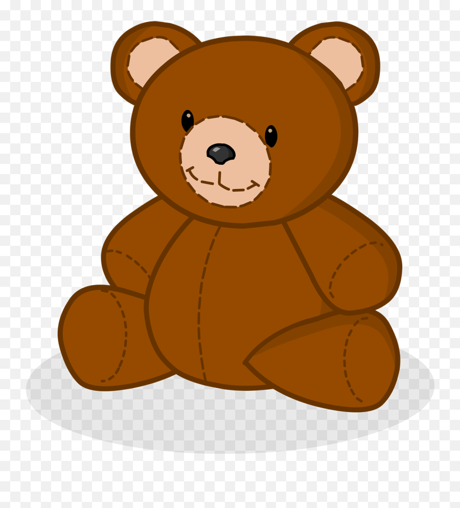 Download Free Png Oso Images - Caricatura Imágenes De Osos,Oso Png