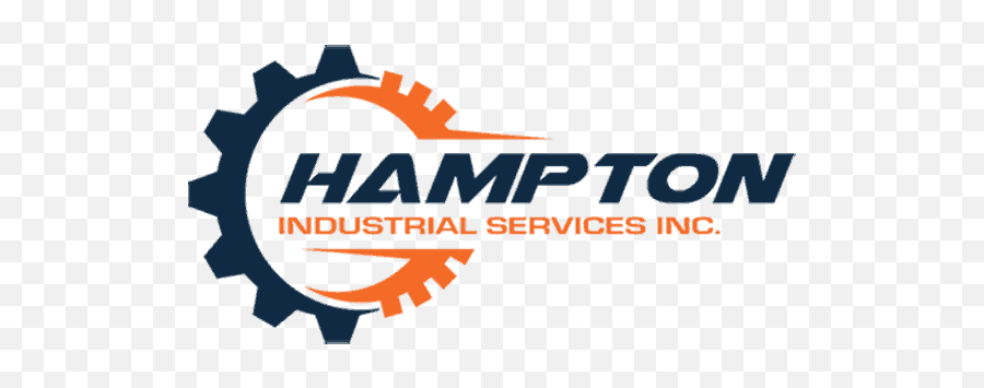 Hampton Industrial Services Inc - Industrial Company Logo Png,Industrial Logo