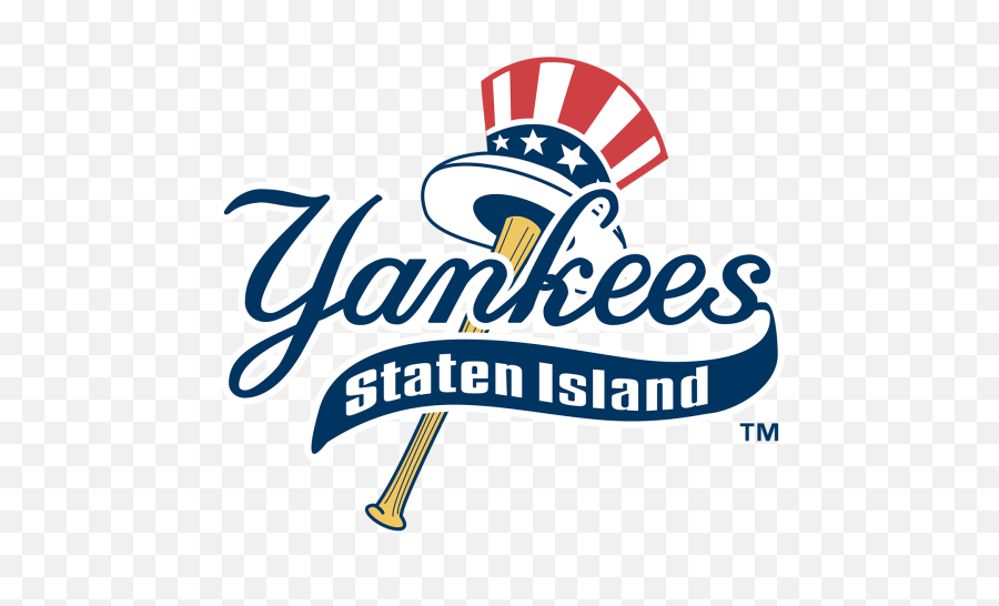 Png New York Yankees Logo Vector - Staten Island Yankees Logo Png,New York Yankees Logo Png