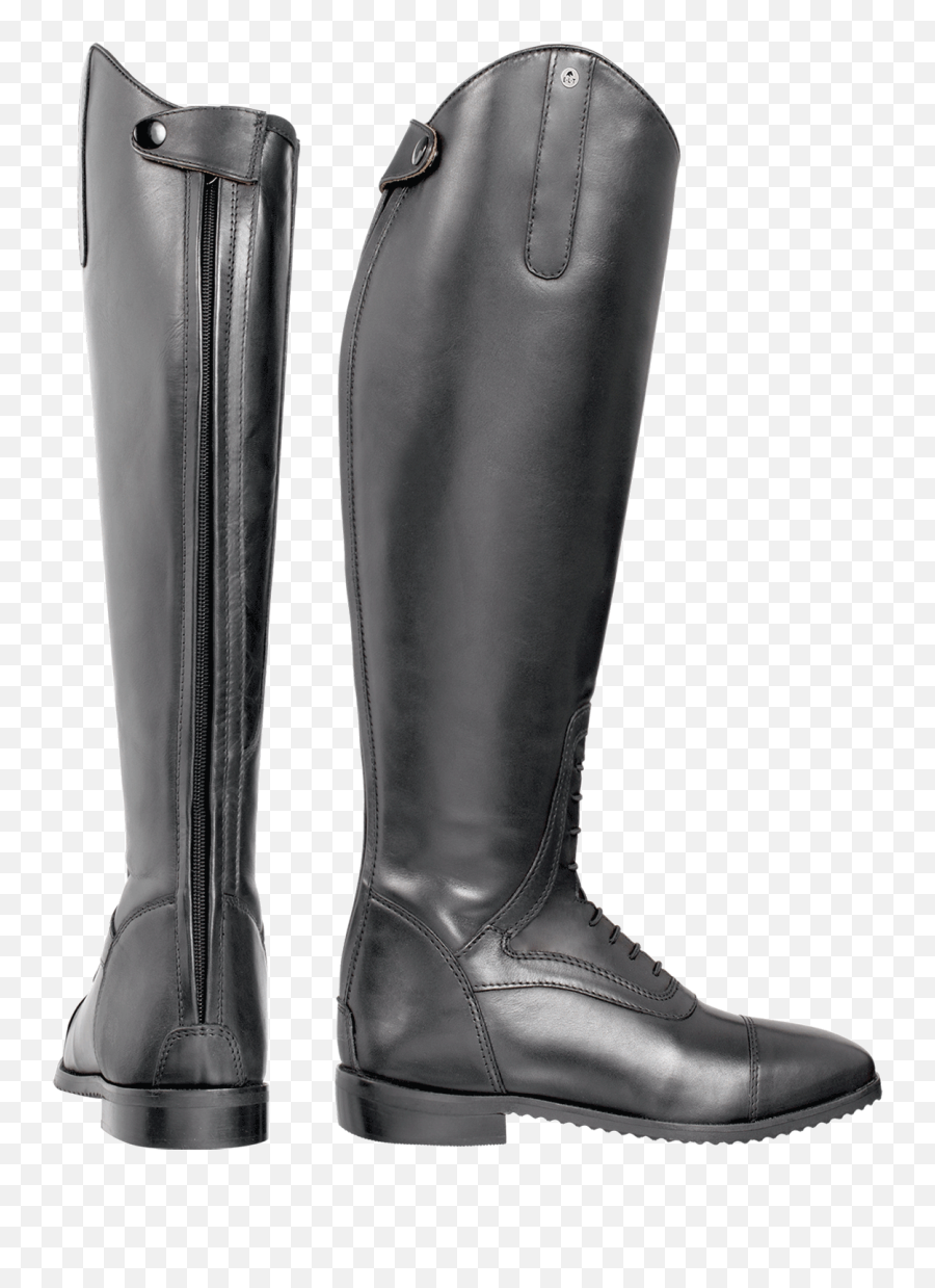 Condesa Riding Boots - Oficerki Elt Condesa Png,Boot Transparent