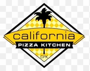 California Pizza Kitchen - Logo png