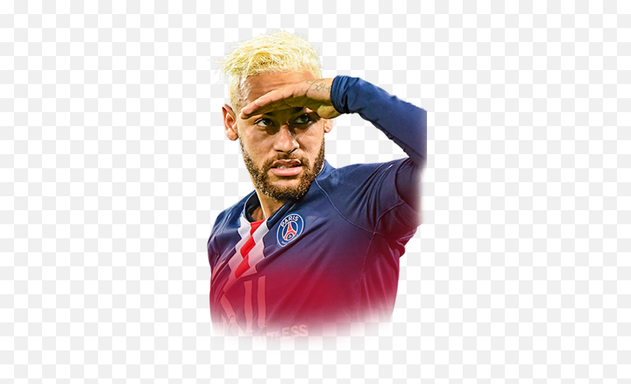 Neymar Jr Headliner Fifa 20 - 95 Rated Futwiz Neymar Fifa Card Png,Neymar Png