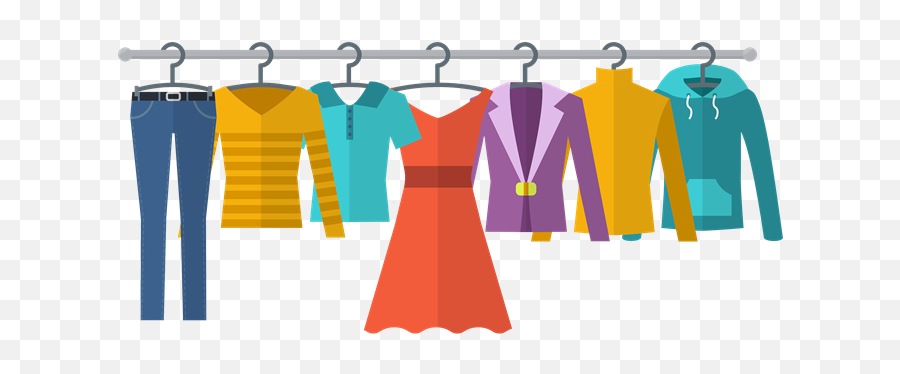 Download Free Png Clothing - Sunday School Lessons For Young People,Clothing Png
