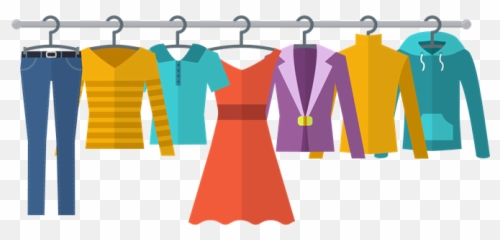 Download Free Png Clothing - Sunday School Lessons For Young People,Clothing Png