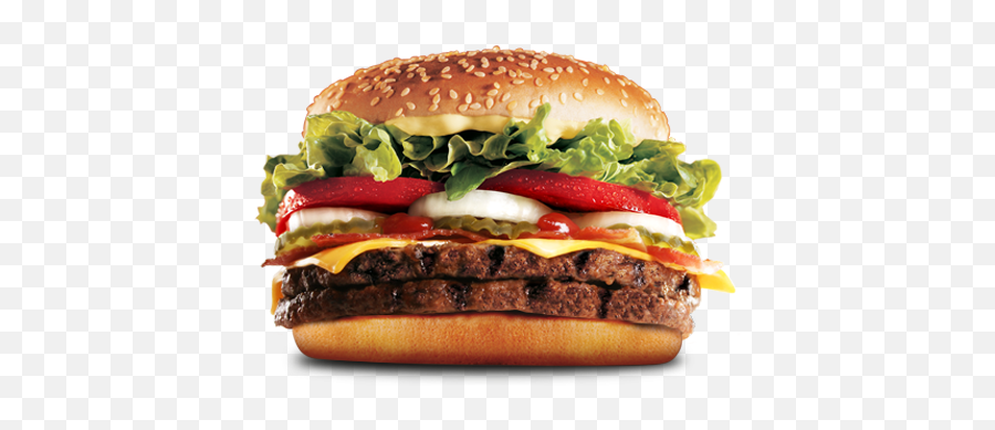 Whopper Extreme By Burger King Hojas De Lechuga Fresca - Burger King Png,Whopper Png