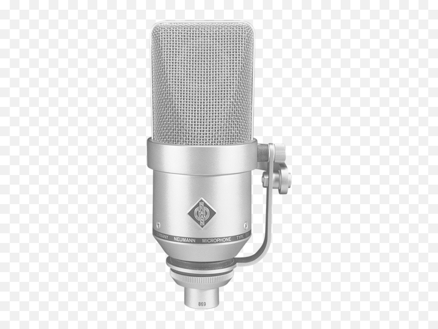 Neumannberlin - Neumann Tlm 170 Png,Studio Microphone Png