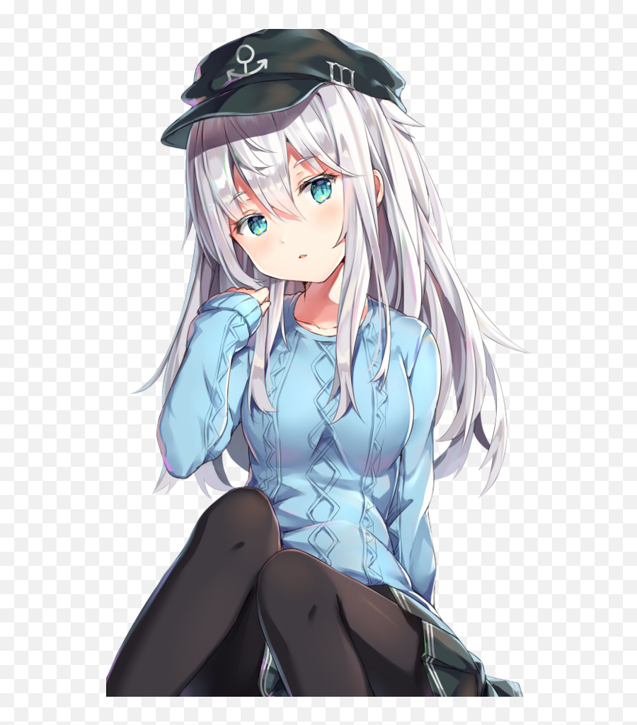 Download Lolipng Png Image With No Background - Pngkeycom Kancolle Hibiki Render,Loli Png