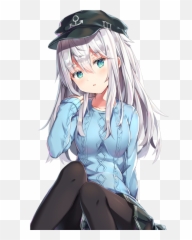 Download Lolipng Png Image With No Background - Pngkeycom Kancolle Hibiki Render,Loli Png