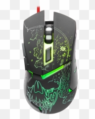 Wired Gaming Mouse Defender Alfa Gm - 703l Optic7buttons Png,Gaming Mouse Png
