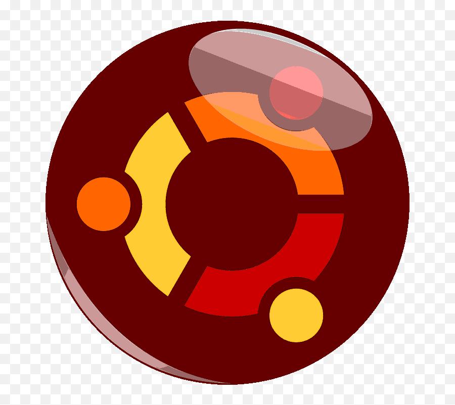 I Recently Decided To Remove Some Of The Useless Software - Ubuntu 16 Logo Png,Ubuntu Logo Png
