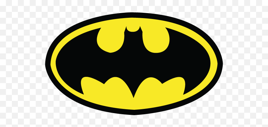 Free Printable Batman Logo Download Clip Art Emblem - Logo Batman Png,Printable Superman Logos