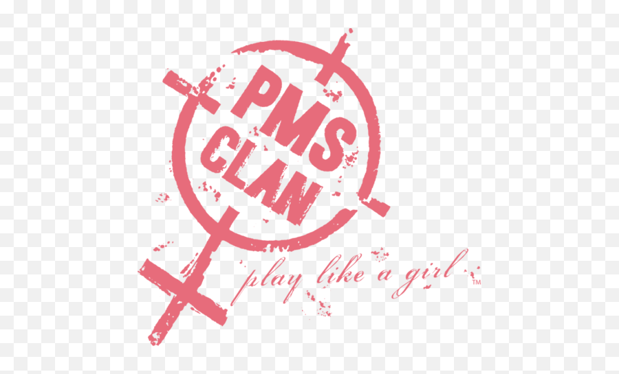Pms Clan Logo - Pms Clan Png,Clan Logo