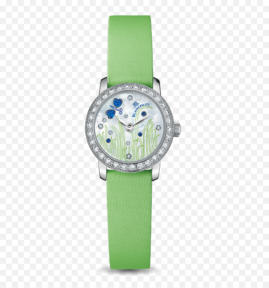 Ladybird Ultraplate - 0062 1954f 52a Blancpain Blancpain Png,Vignette Transparent